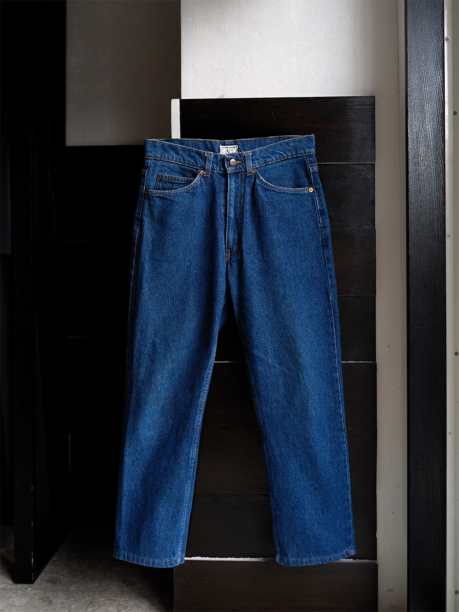 90s Valentino Jeans_3