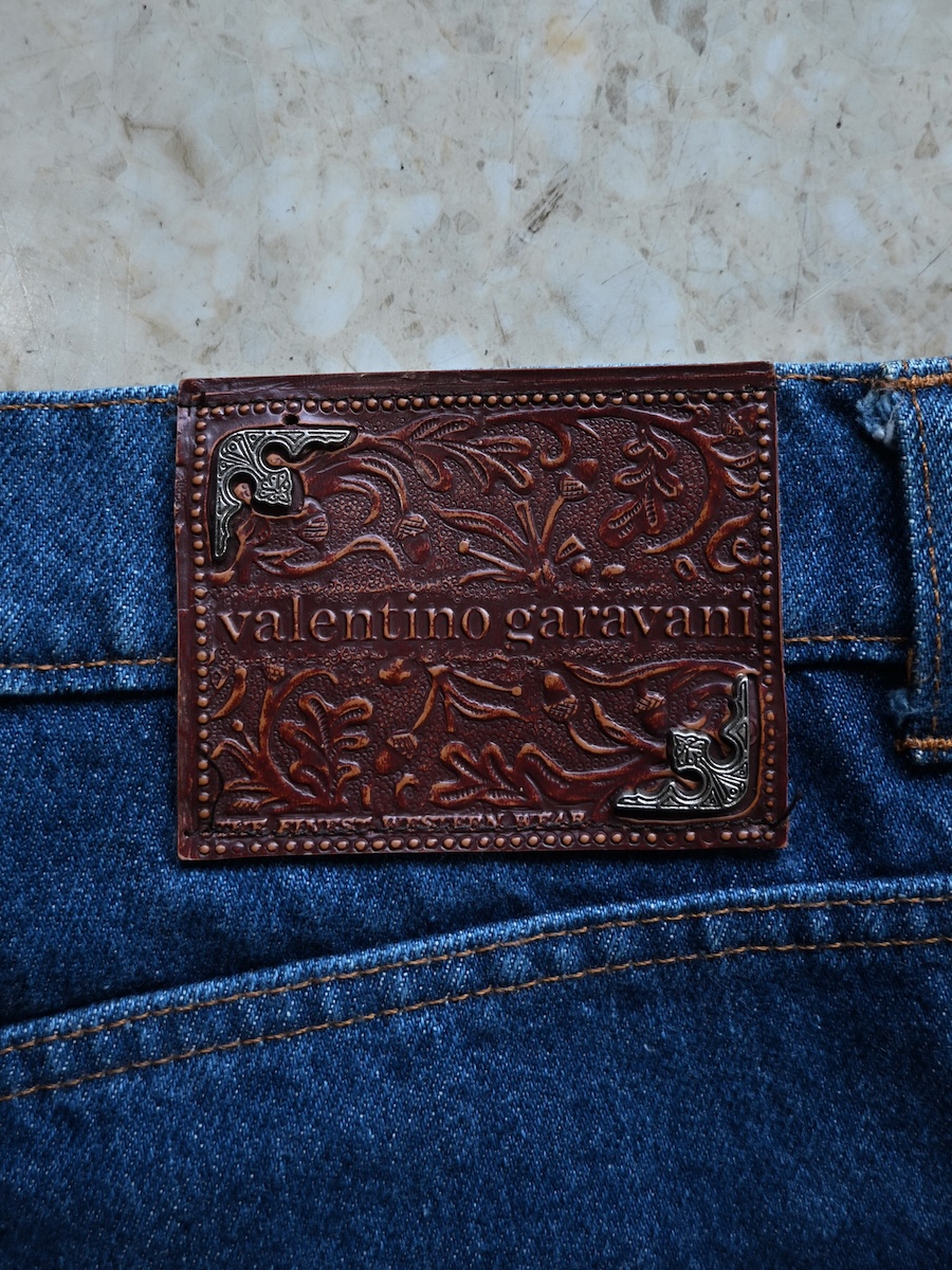 90s Valentino Jeans_7