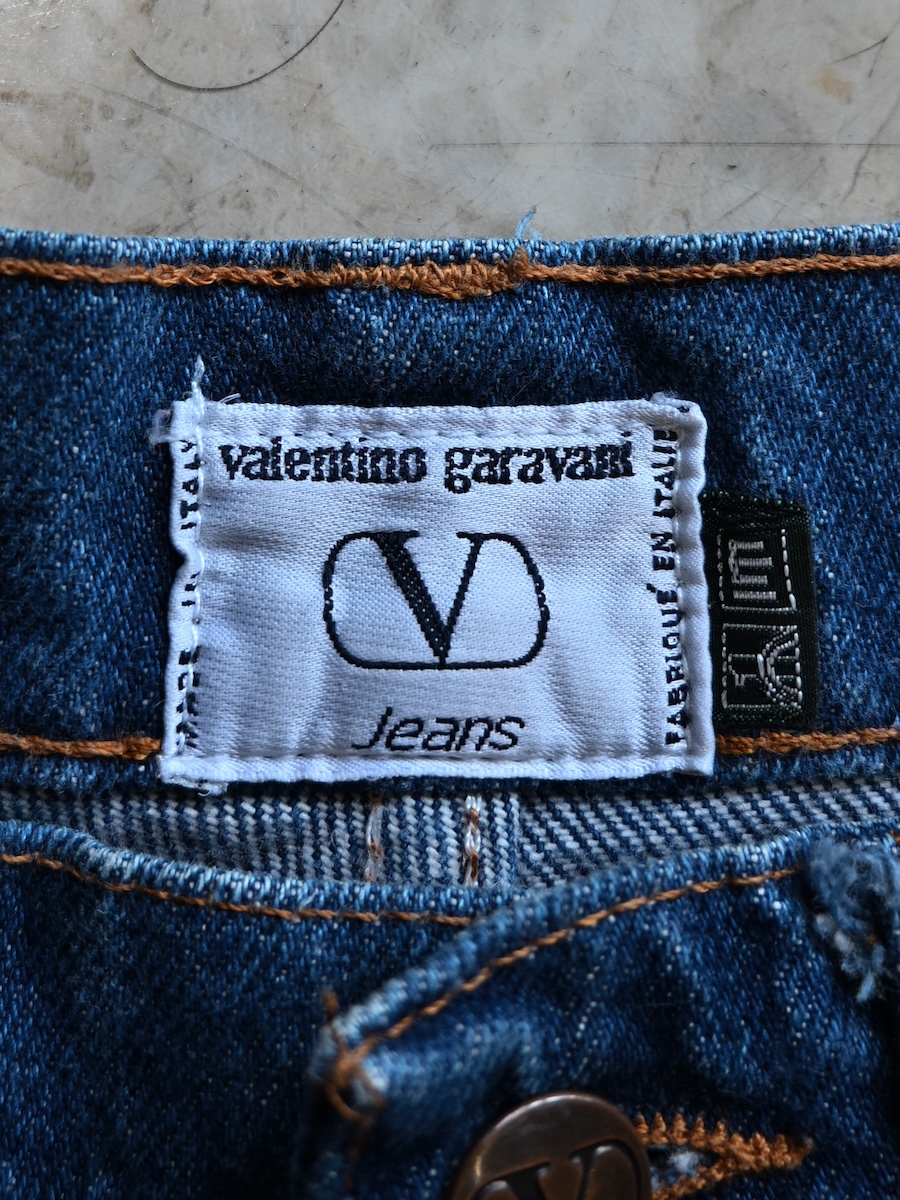 90s Valentino Jeans_8