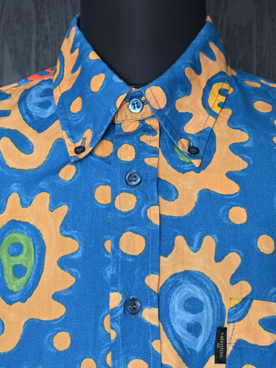 90s Valentino Jeans _4