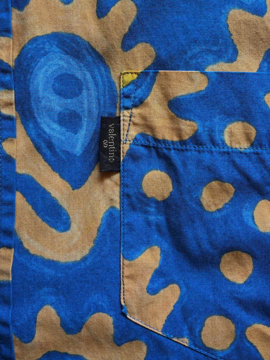 90s Valentino Jeans _6