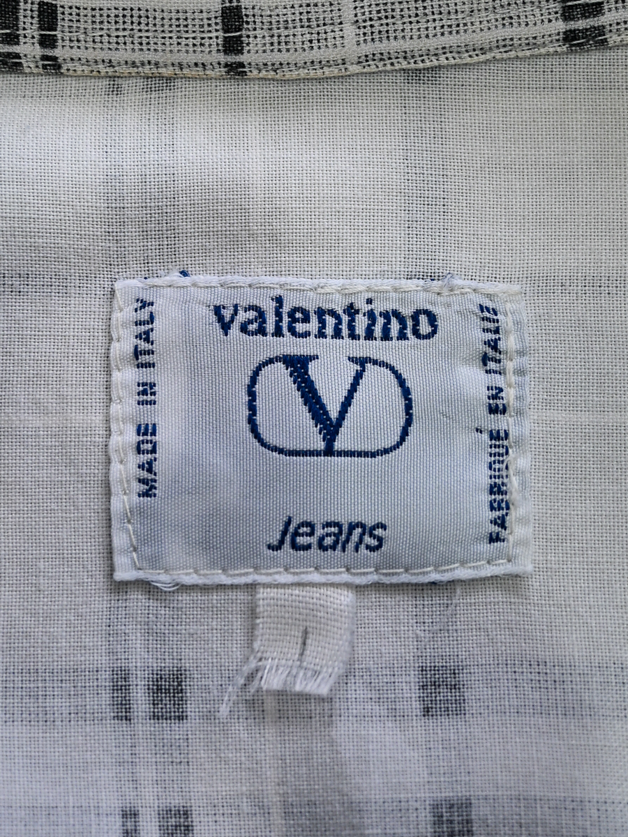 90s Valentino Jeans_7