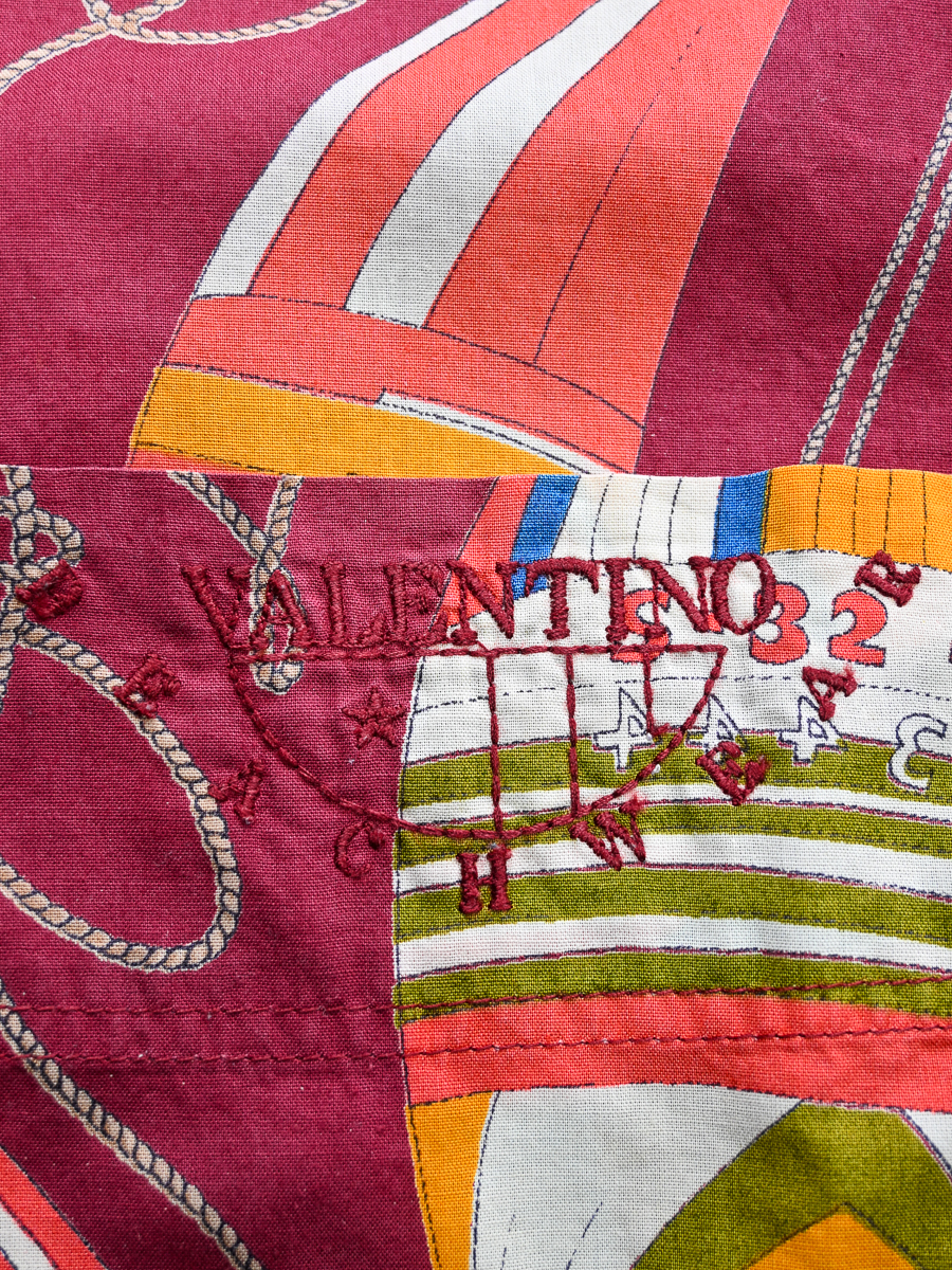 90s Valentino Beachwear_4