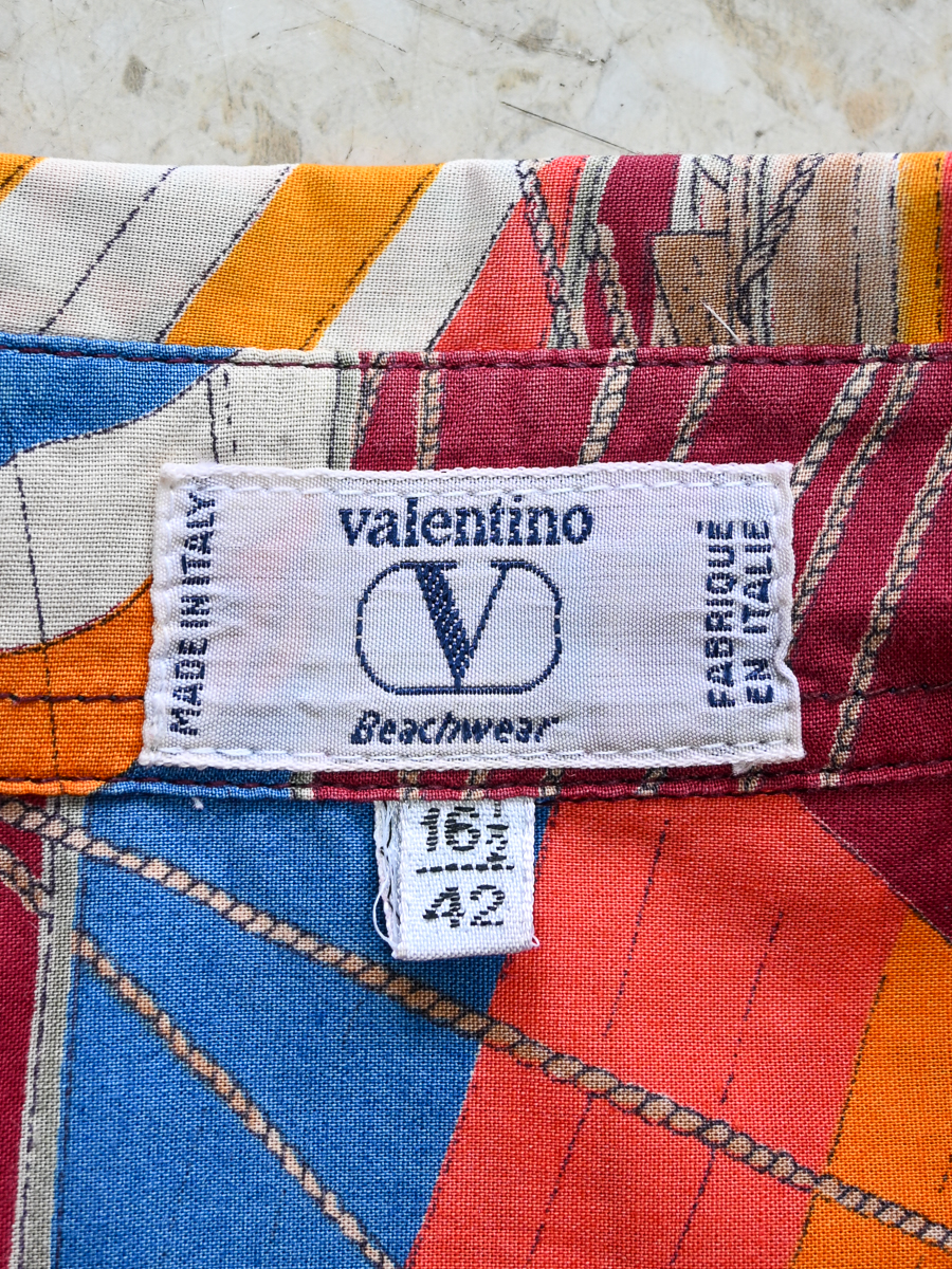 90s Valentino Beachwear_8