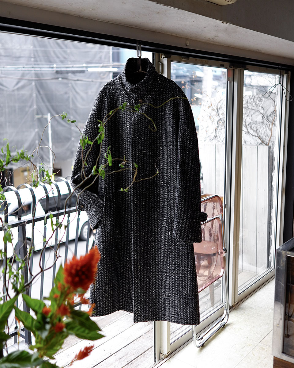 late70s-early80s Valentino Uomo_1