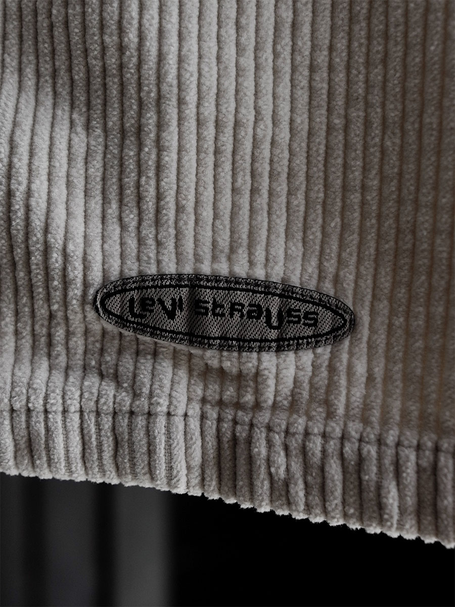 1997AW Italy Creation Levis_7