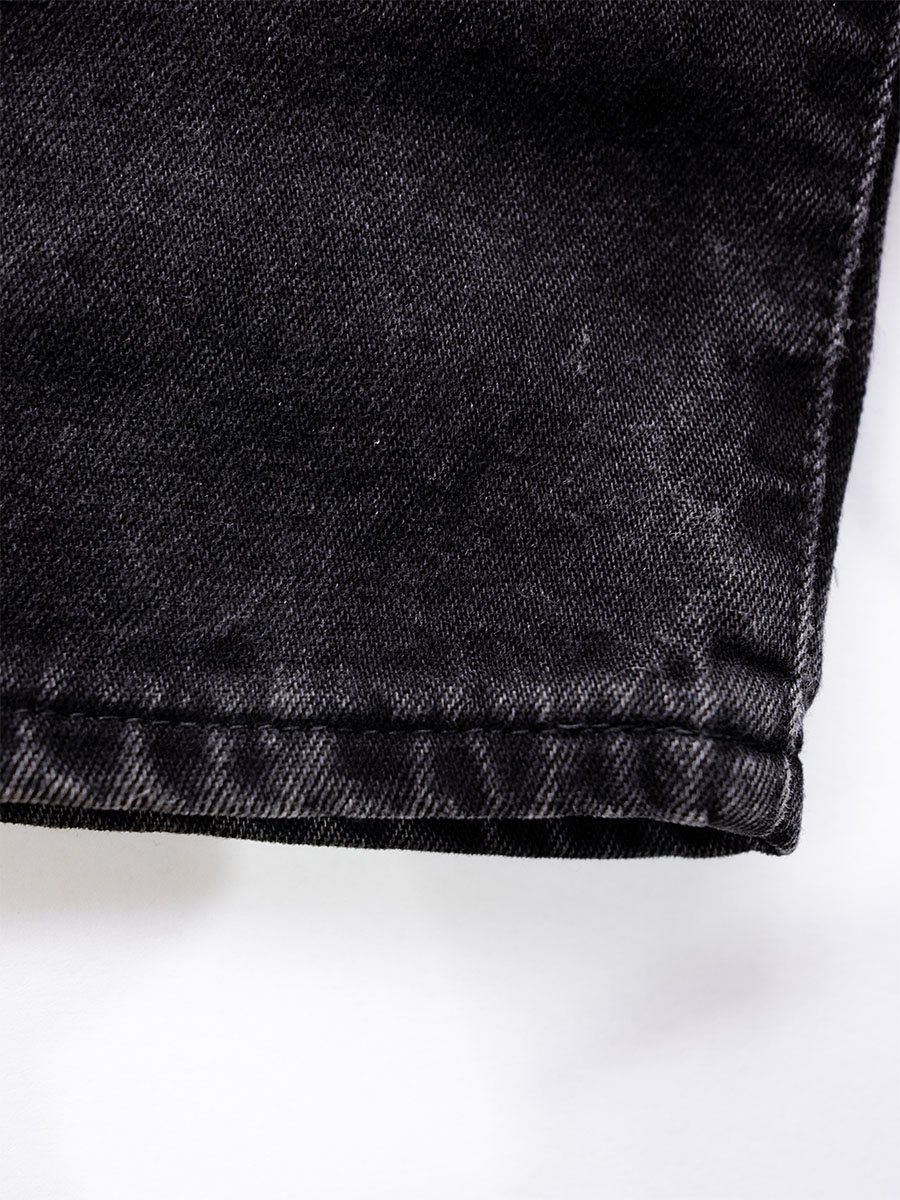 90s Armani Jeans_5
