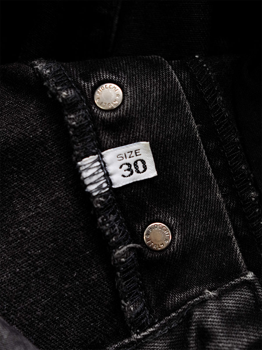 90s Armani Jeans_7