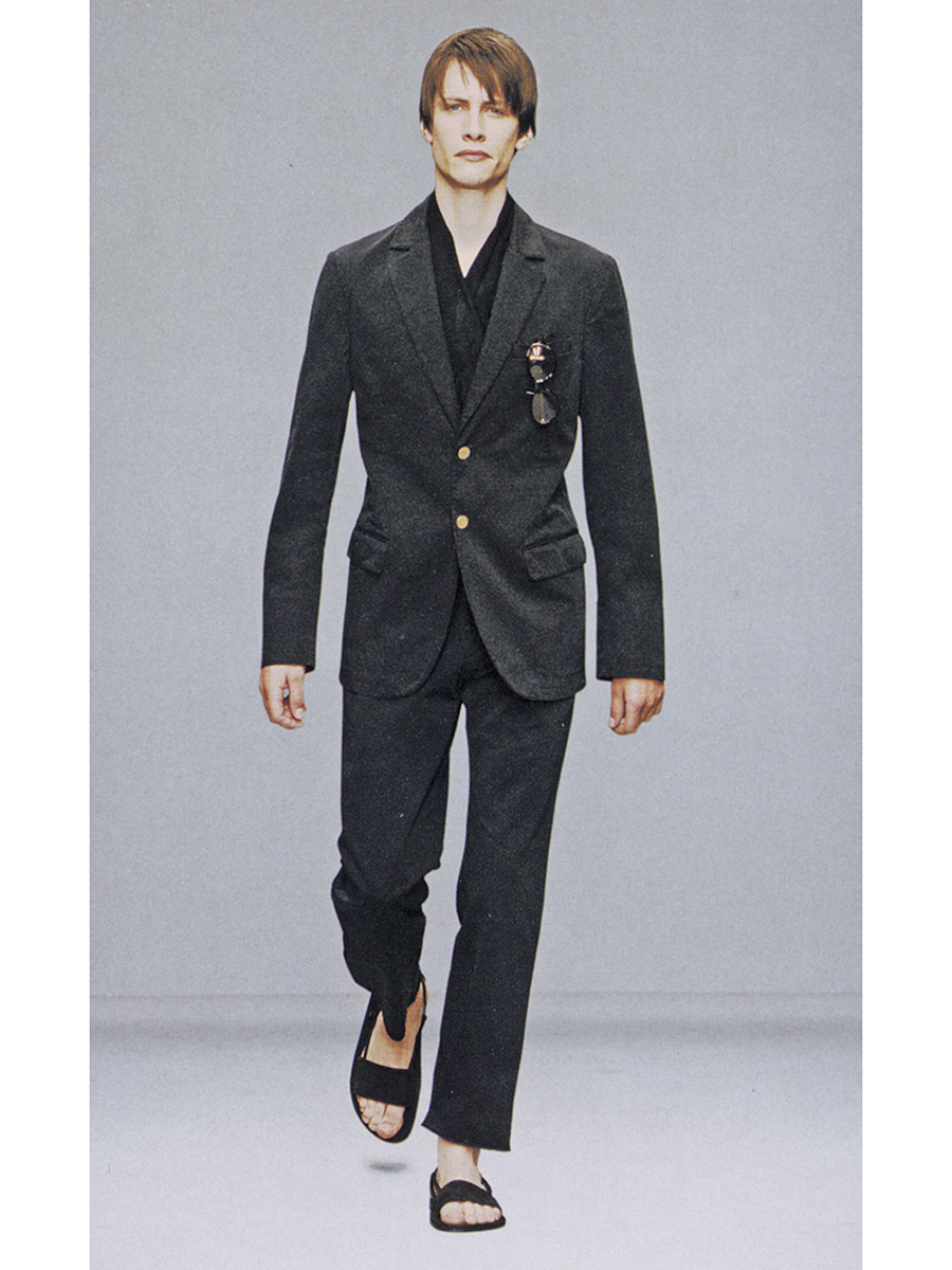 2001SS PRADA Uomo_9