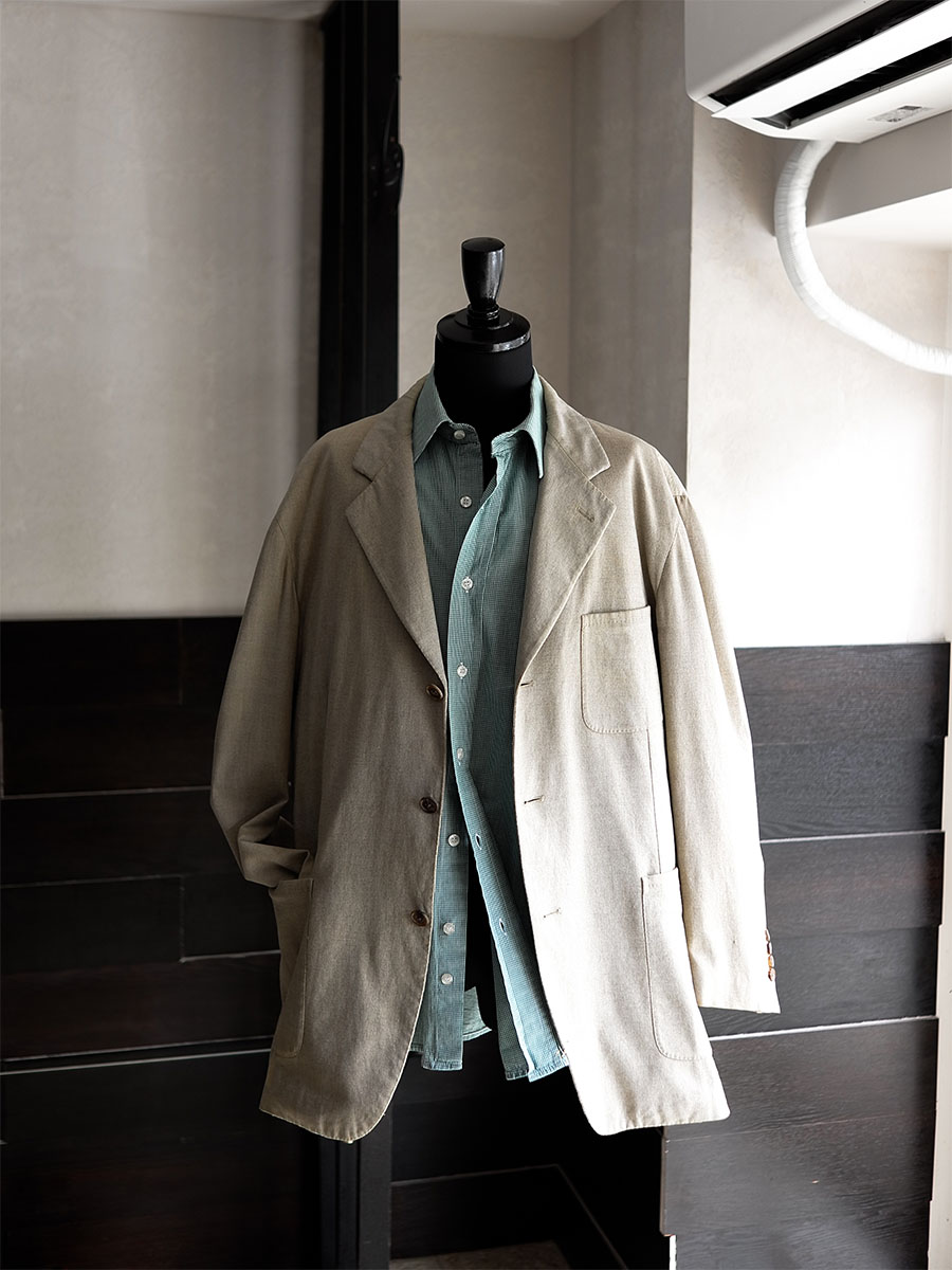 2001s Hermes homme_2