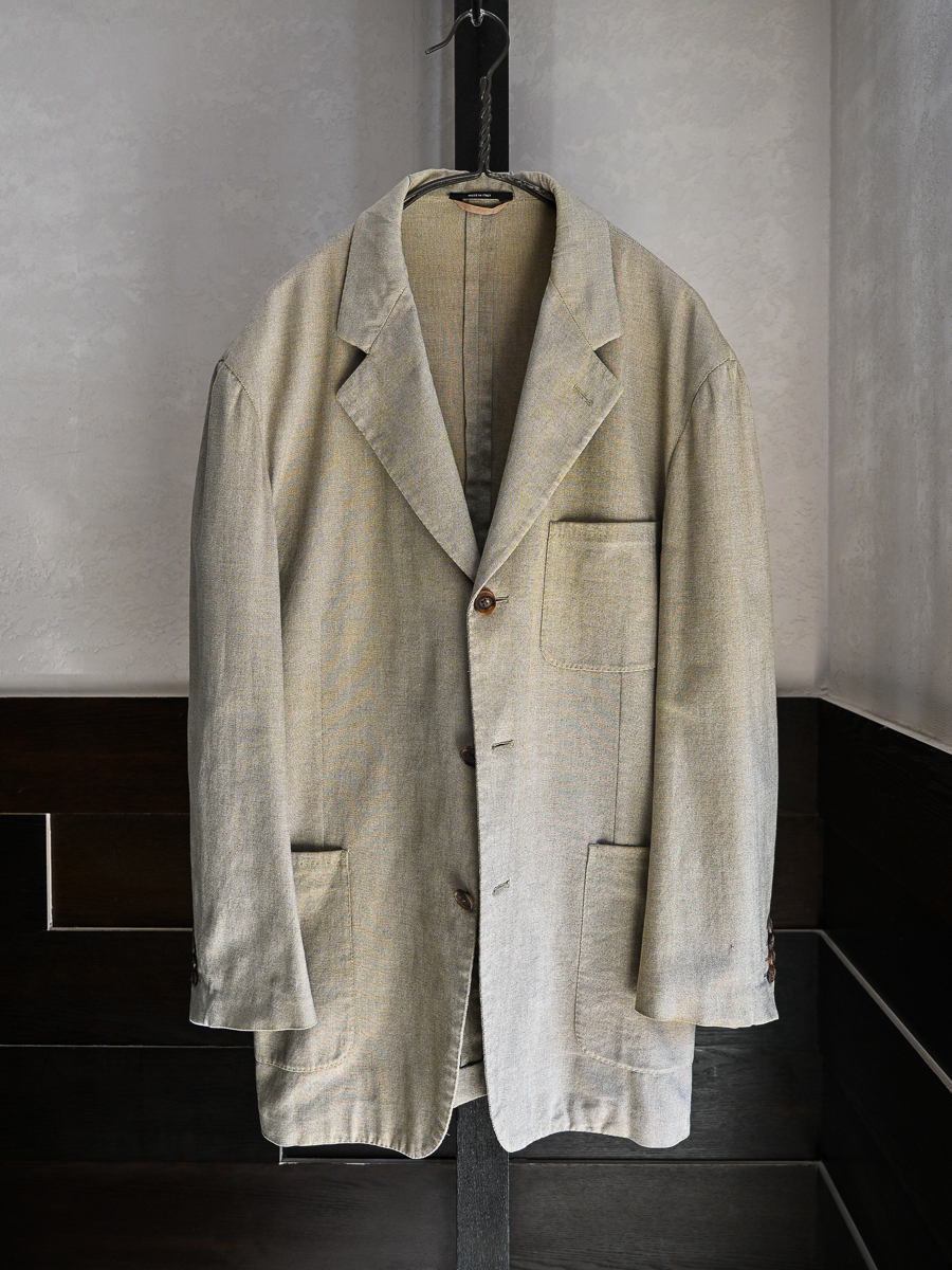 2001s Hermes homme_3