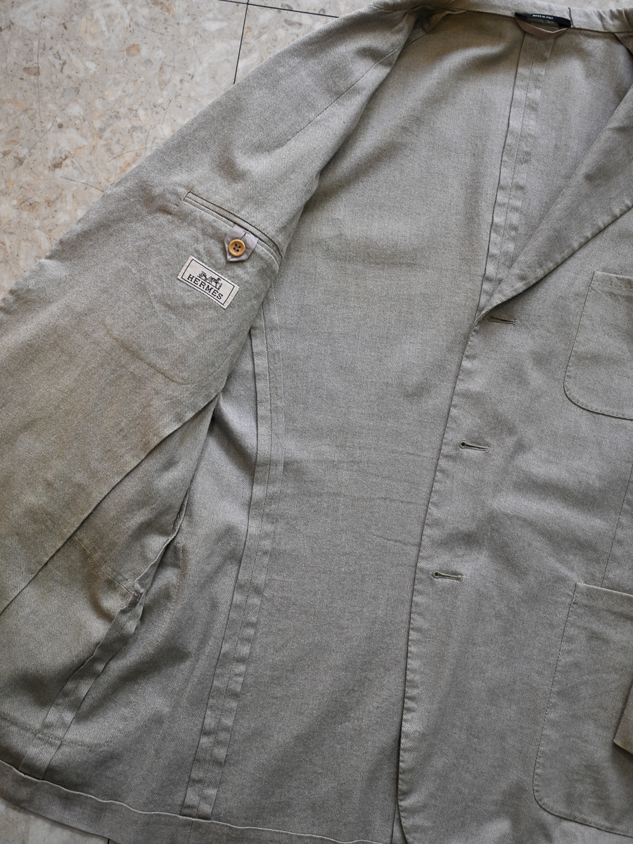 2001s Hermes homme_7