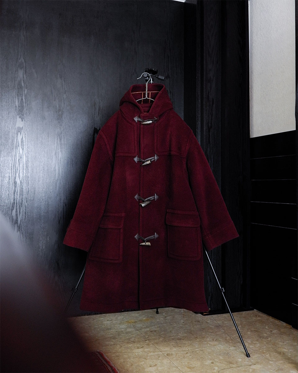 late90s Yves Saint Laurent Rive Gauche homme_1