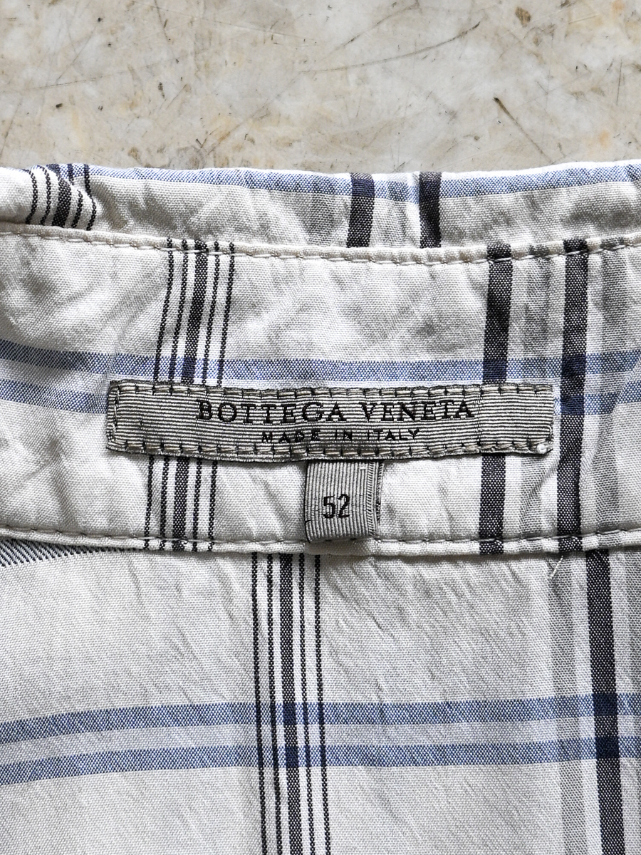 2008SS Bottega Veneta by Tomas Maier_11