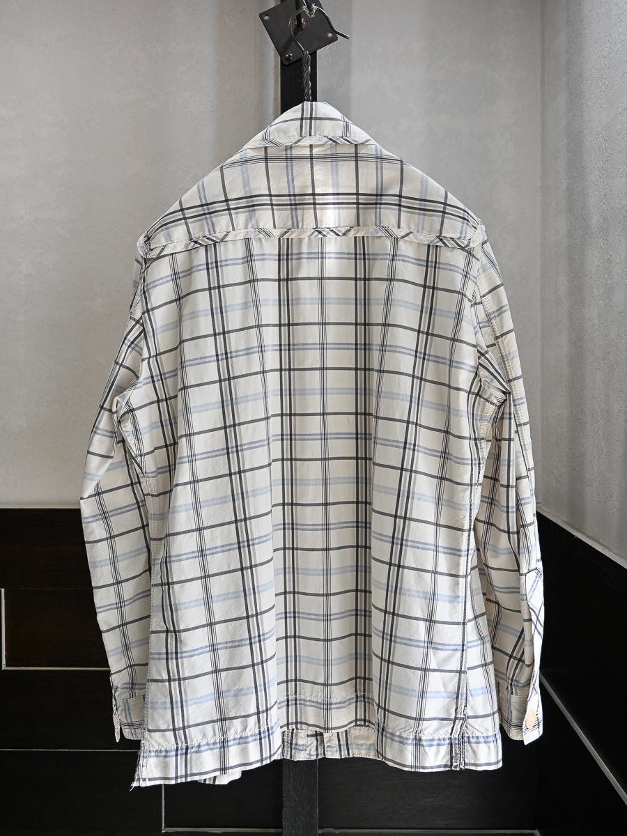 2008SS Bottega Veneta by Tomas Maier_3
