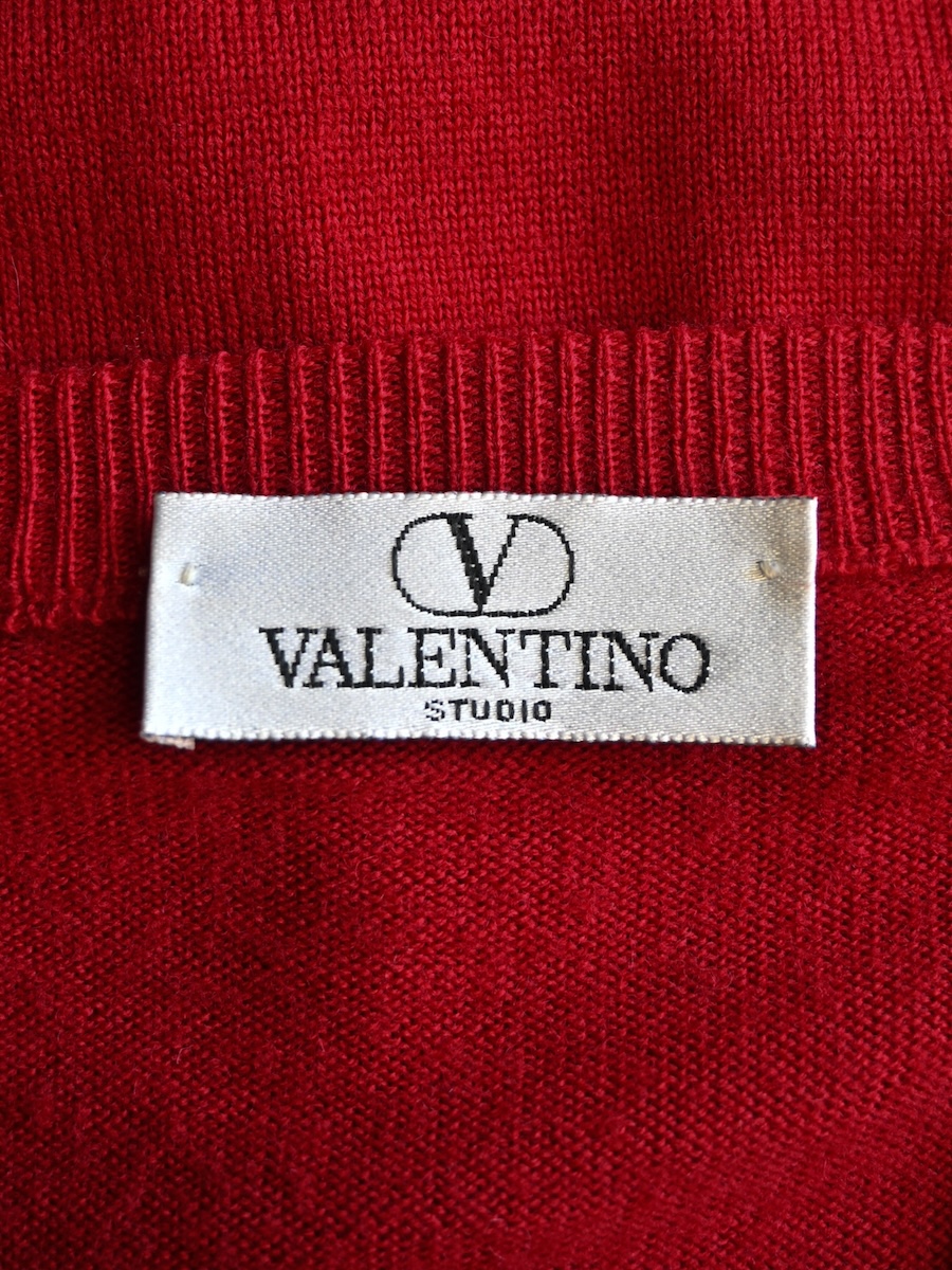 90s Valentino Studio _6