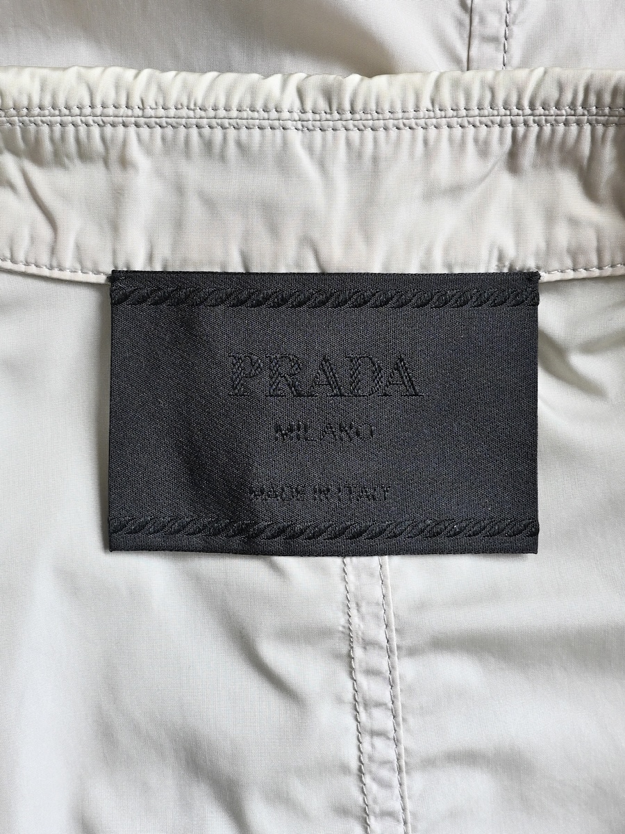 1998SS PRADA Uomo_10