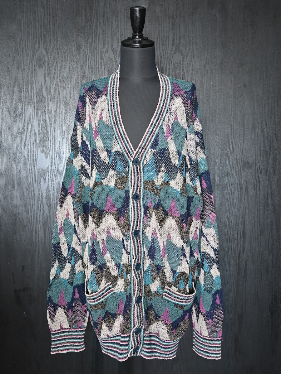 80s Missoni Sport _2