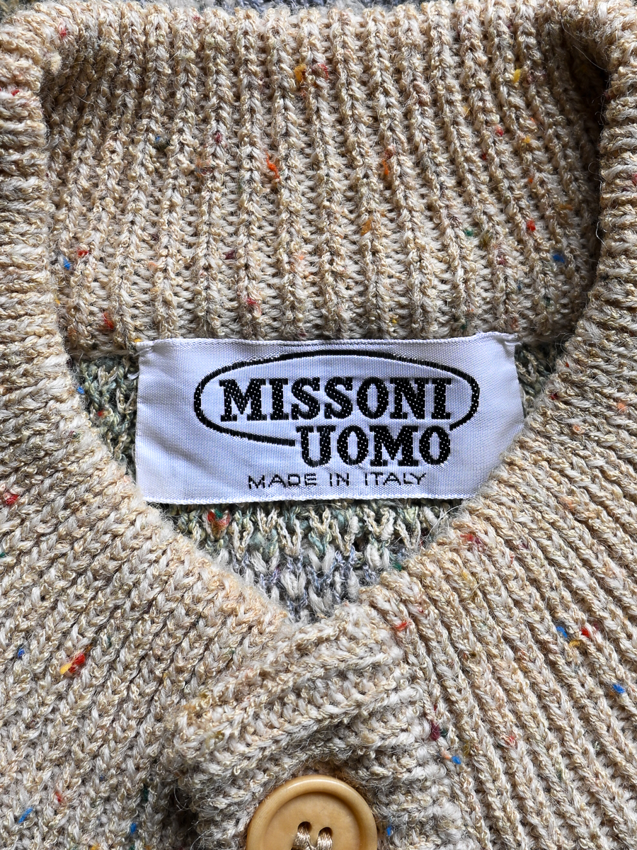 80s Missoni Uomo_5